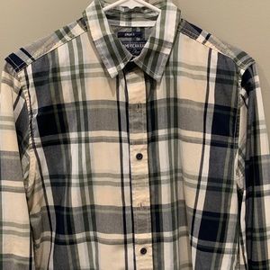 American Rag Button Down | 3 for $10 Bundle (S)